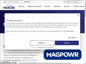 magpowr.es