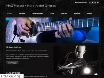 magproject.com