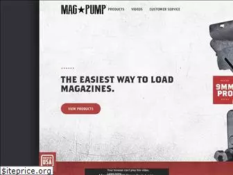 magpump.com