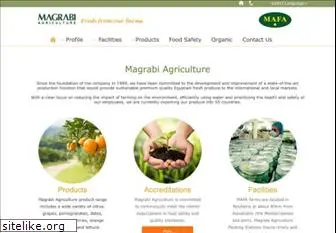 magrabi-agriculture.com