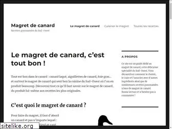 magret-canard.com