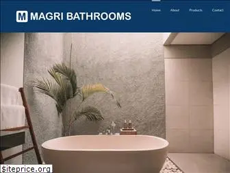 magribathrooms.com