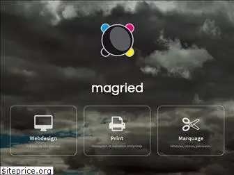 magried.com