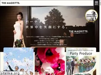 magritte.co.jp