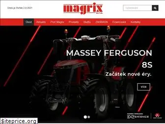 magrix.cz