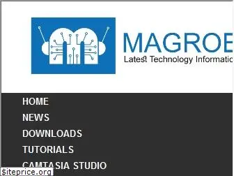 magrob.com
