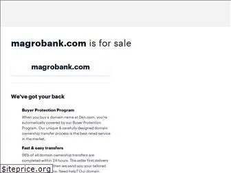 magrobank.com