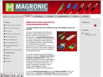 magronic.de