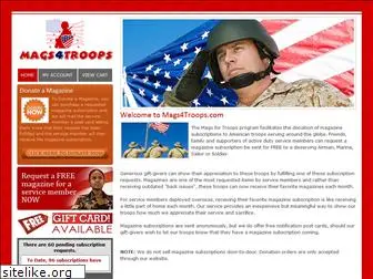 mags4troops.com