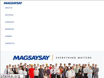 magsaysay.com.ph