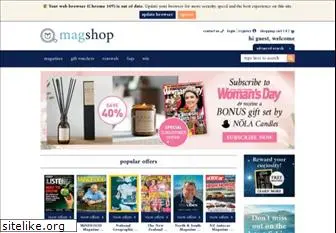 magshop.co.nz