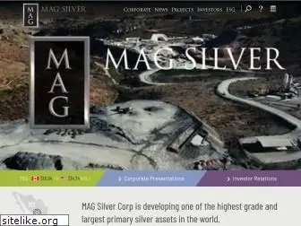 magsilver.com