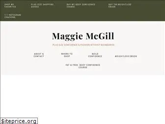 magsmcgill.com