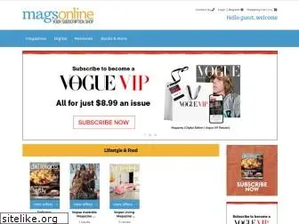 magsonline.com.au