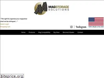 magstoragesolutions.com