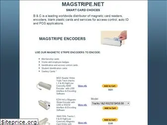 magstripe.net