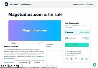 magstudios.com