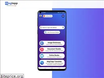 magtapp.com