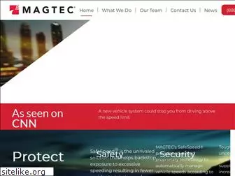 magtec.com