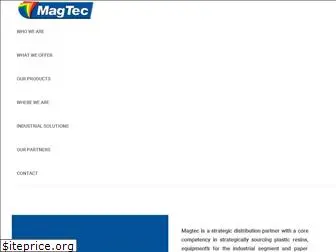 magteccorp.com