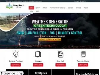 magtech.com.pk