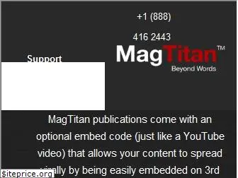 magtitan.com