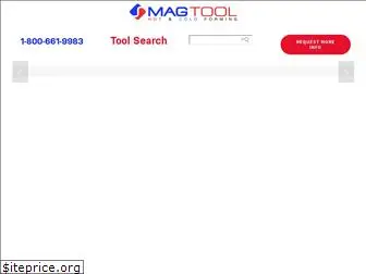 magtool.com