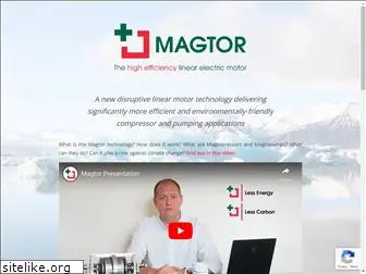 magtor.tech