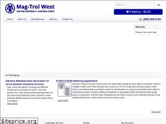 magtrolwest.com