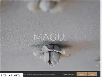 magudesign.no