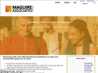 maguireassociates.com
