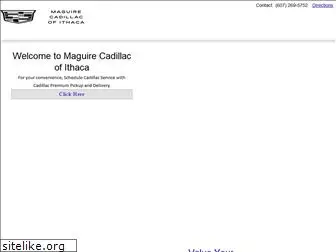 maguirecadillac.com