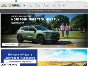 maguirechevroletny.com