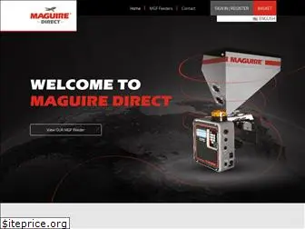 maguiredirect.com