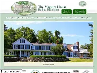 maguirehouse.com