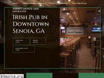 maguiresirishpub.com