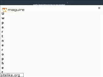 maguiretl.nl
