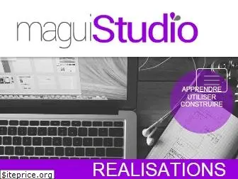 maguistudio.com