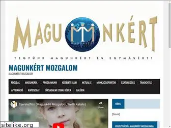 magunkert.com