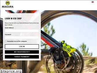 magura-b2b.com