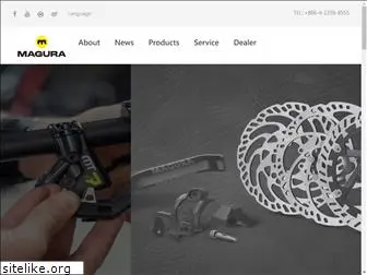 magura.com.tw