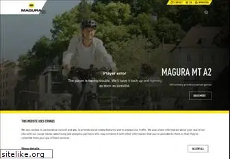 magurausa.com