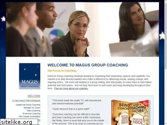 magusgroup.com