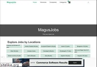 magusjobs.com
