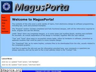 magusporta.com