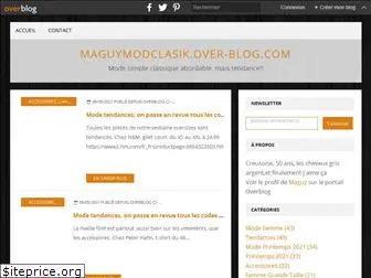 maguymodclasik.over-blog.com