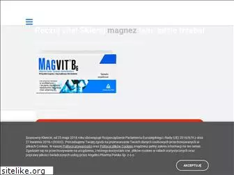 magvit.com.pl