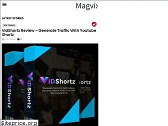 magvix.com