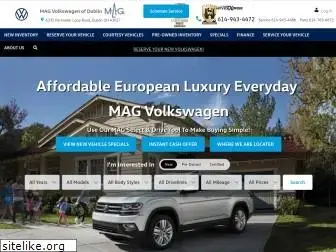 magvolkswagen.com