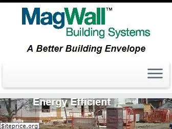 magwall.com